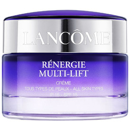 Lancome Rénergie Multi-Lift Cream SPF15 50ml krem przeciwzmarszczkowy
