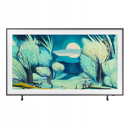 Telewizor Samsung QE50LS03FAUXXH 50" Qled The Frame 4K
