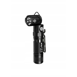 Nitecore Latarka turystyczna MT21C 1000lm czarna