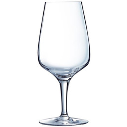 Hendi Kieliszek do wody 350 ml Sublym