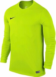 Nike 725970 dziecięca koszulka piłkarska Park Vi- uniseks