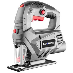 GRAPHITE Wyrzynarka 58G047