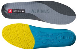 Wkładki do butów Alpinus Outdoor Comfort - 41
