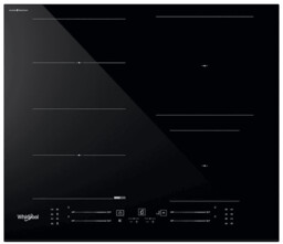 Płyta indukcyjna WHIRLPOOL WF S5060 CPBF CleanProtect
