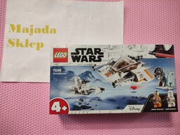 Lego Star Wars 75268 Śnieżny Śmigacz