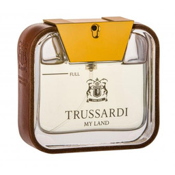 Trussardi My Land woda toaletowa 50 ml
