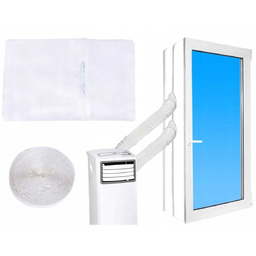 Uszczelka okienna do klimatyzatora przenośnego