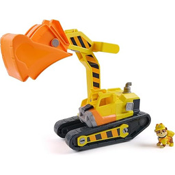 Rubble & Crew Rubble''s Ultimate Tool Spychacz, zabawkowa