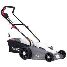 Kosiarka elektryczna NAC LE18-42-PI-G 1800W 420mm