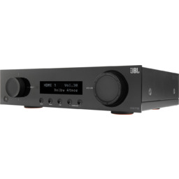 JBL MA & STAGE 2 System 5 zestaw