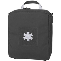 Apteczka samochodowo taktyczna Helikon Czarny-Black (MO-M07-CD-01)