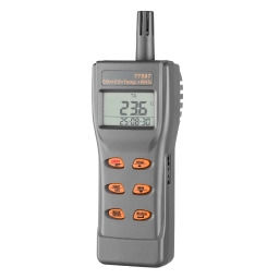 AZ Instruments AZI-AZ 77597 Miernik jakości powietrza