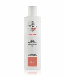 Nioxin System 4 Coloriertes Haar - Sichtbar Dünner