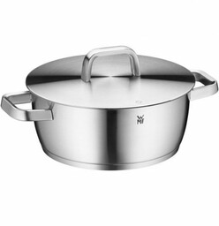 Wmf ICONIC Garnek Niski 24 cm