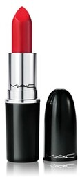 MAC Lustreglass Szminka 3 g Cockney