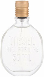 Diesel Fuel for Life pour Homme woda toaletowa
