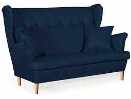 Sofa dwuosobowa uszak Ari Family Meble