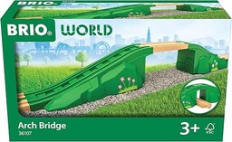 BRIO World - Modulare Brücke