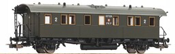 Piko 53197 Kolejka wagon osobowy 2 klasy typu