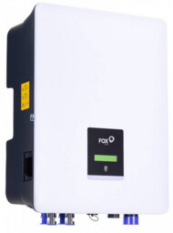 PROMOCJA FoxESS T12 G3 falownik sieciowy 3-fazowy 12kW
