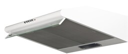 2x Okap podszafkowy Akpo WK-7 P3060 289 m3/h
