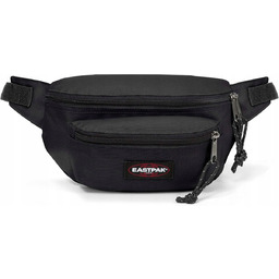 Eastpak Nerka Saszetka Biodrowa Crossbody Czarna 3L Ek74008