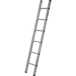 Drabina przystawna MONTO 6 stopni KRAUSE