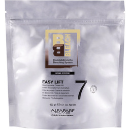 Alfaparf BB Easy Lift Rozjaśniacz, puder rozjaśniający