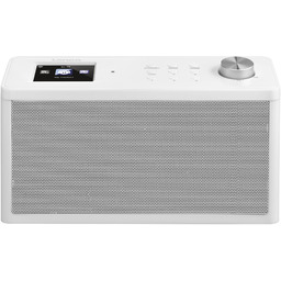 Radio sieciowe internetowe Lenco KCR-2014