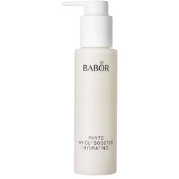 Babor Phyto HY-ÖL Booster Hydrating koncentrat ziołowy