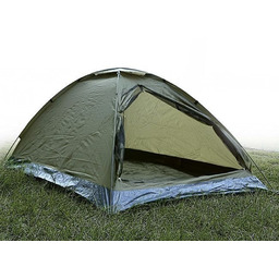 Mil-Tec, Namiot 2 osobowy, Iglo Standard