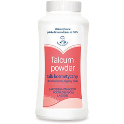 SKARB MATKI_Talk kosmetyczny do ciała dla dorosłych 100g