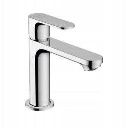 Hansgrohe Rebris S bateria umywalkowa 110 CoolStart chrom
