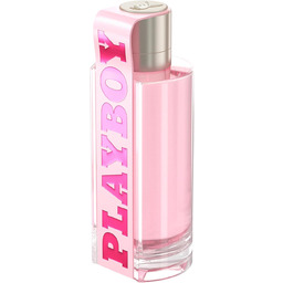 Playboy Play it Sexy Perfume for Women Eau