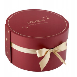 Douglas Make-Up Iconic Glam Palette Paleta do Makijażu