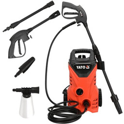YATO Myjka ciśnieniowa YT-85910