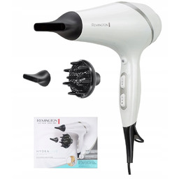 Suszarka Do Włosów Regulacja Remington AC8901