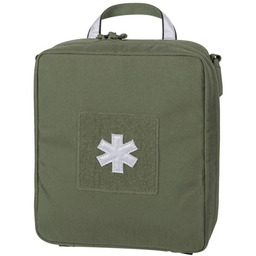 Apteczka samochodowo taktyczna Helikon Olive Green (MO-M07-CD-02)
