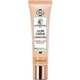 La Provençale Bio - La BB Cream Lumière