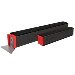 Czyścik magnetyczny Fluval Razor+ 2w1, M