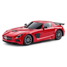RASTAR Samochód zdalnie sterowany Mercedes-Benz SLS AMG 54100
