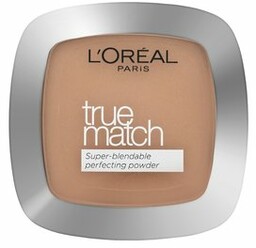 L Oréal Paris True Match Super-Blendable Powder N4