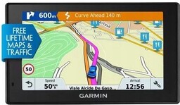 Nawigacja Garmin Drive Smart 51 Europa Lmt-d nowa