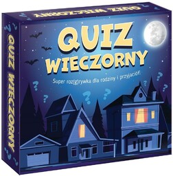 Kangur QUIZ WIECZORNY
