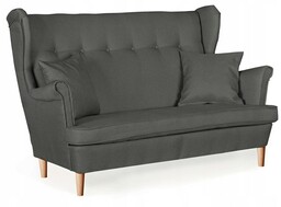 Sofa dwuosobowa uszak Ari Family Meble
