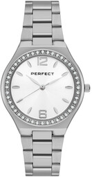 ZEGAREK DAMSKI PERFECT S390-01 (zp544d) + BOX