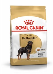 Royal, karma dla psów, Canin Adult Rottweiler, 12