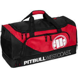 Pit Bull Torba Treningowa Big Duffle Logo TNT