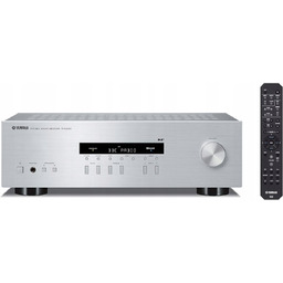 YAMAHA R-S202D odbiornik amplituner FM stereo 2.0 DAB
