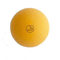 Piłeczka turniejowa Garlando ITSF Quantum